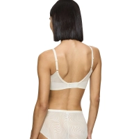 Biustonosz Triumph Shape Smart Ellipse usztywniany z fiszbinami