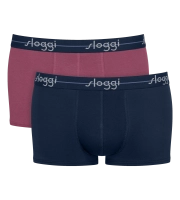 Majtki męskie sloggi men Start Hipster C2P b