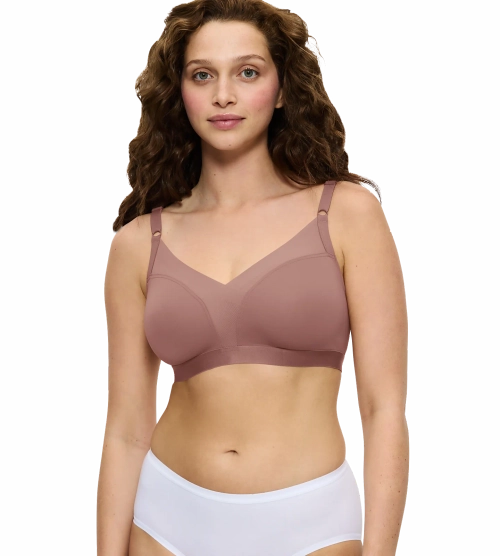 Biustonosz Triumph Shape Smart N miękki bez fiszbiny