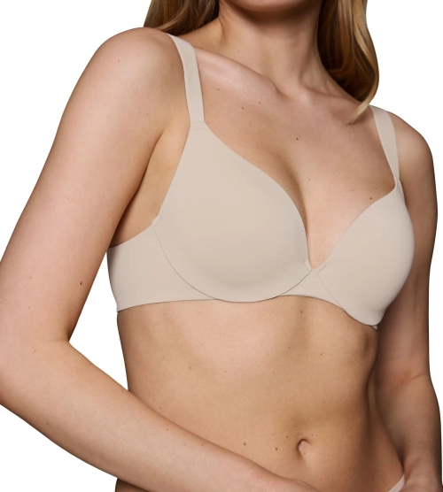 Biustonosz Triumph Body Make-Up Illusion WP usztywniany z fiszbinami