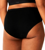 Majtki damskie sloggi Chic Midi