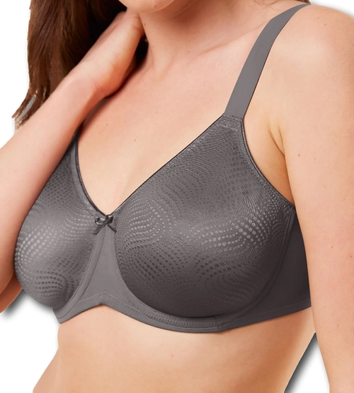 Biustonosz Triumph Essential minimizer z fiszbinami