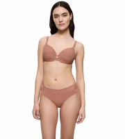 Majtki damskie Triumph Feel of Modal figi Tai