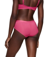 Majtki damskie Triumph Aura Spotlight figi Maxi koronkowe