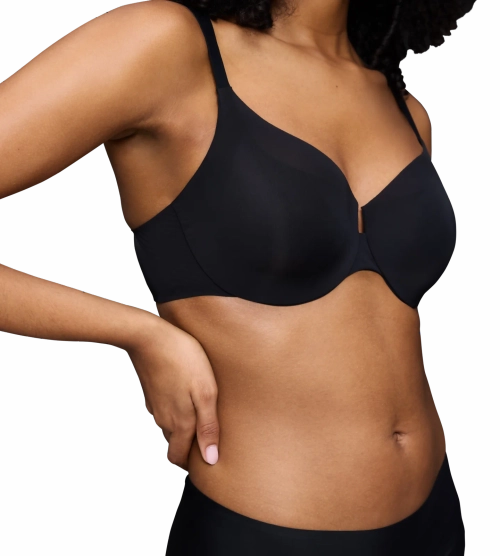 Biustonosz Triumph BMU Illusion Curve W01 Minimizer