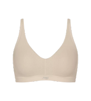 Biustonosz sloggi EVER Ease miękki bez fiszbin