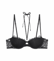 Biustonosz Triumph That Night in Vegas WHP usztywniany z fiszbinami