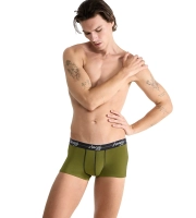 Majtki męskie sloggi men Start Hipster slipy 2 szt 