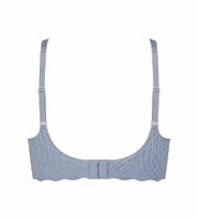 Biustonosz sloggi ZERO Feel Bliss miękki bez fiszbiny bezszwowy