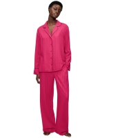 Piżama Damska Triumph Amourette Jacquard PW