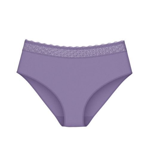 Majtki damskie Triumph Feel of Modal Midi