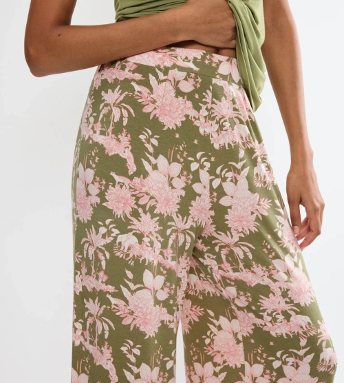 Spodnie damskie Triumph Aura Spotlight Trousers 01