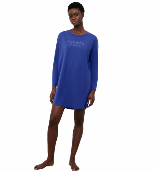 Koszula nocna Triumph Nightdresses NDK LSL 04