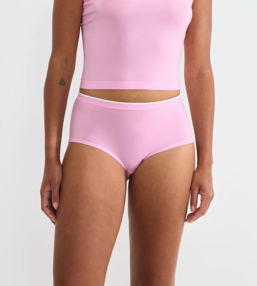 Majtki Damskie Sloggi GO Sense Highwaist 2P