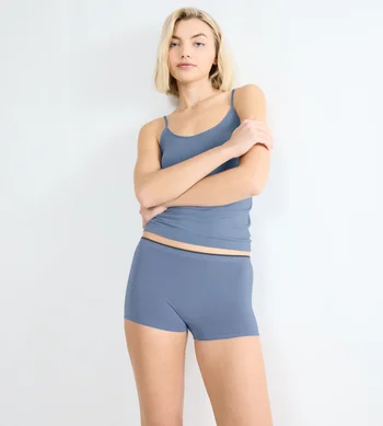 Majtki Damskie sloggi GO Sense Short 2-Pak