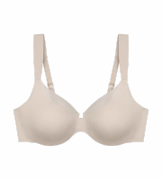 Biustonosz Triumph BMU Illusion Curve W01 Minimizer