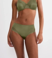 Majtki Damskie Triumph Ladyform Soft T Maxi