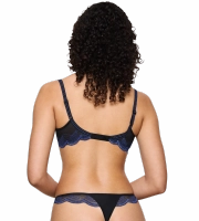 Biustonosz Triumph Comfort Glam W