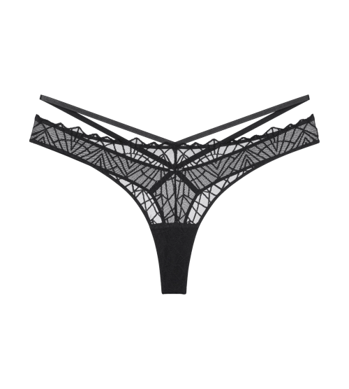 Majtki damskie Triumph That Night in Vegas String