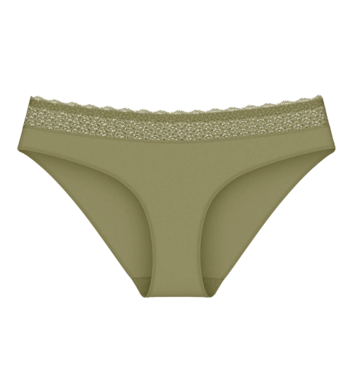 Majtki damskie Triumph Feel of Modal Tai