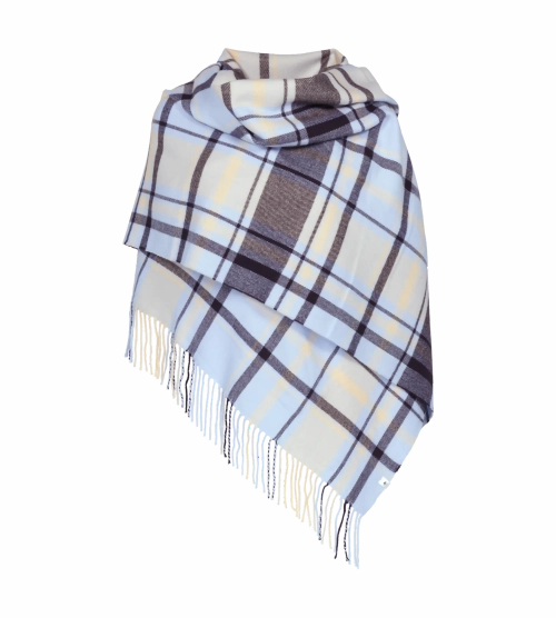 Szal Triumph Accessories Blanket Scarf