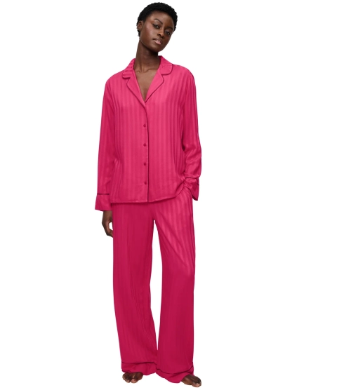 Piżama Damska Triumph Amourette Jacquard PW