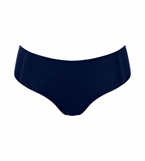 Majtki damskie sloggi ZERO Feel figi Hipster bezszwowe