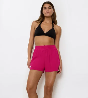 Szorty damskie Triumph Beach MyWear spodenki plażowe