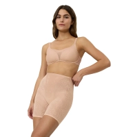 Biustonosz Triumph Shape Smart Ellipse usztywniany z fiszbinami