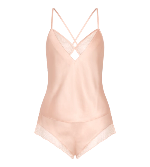 Piżama damska A Weekend to Remember PSW