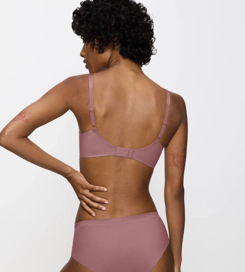 Biustonosz Triumph Body Make-up Soft Touch WP EX