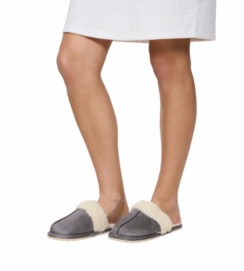 Kapcie damskie Triumph Accessories Slipper 03