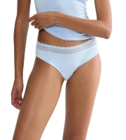 Majtki damskie Triumph Feel of Modal figi Tai