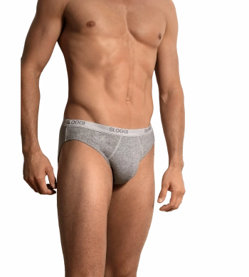 Majtki męskie sloggi men Basic Mini