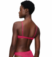 Biustonosz Triumph That Night in Vegas WH push-in