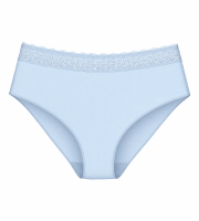 Majtki damskie Triumph Feel of Modal figi Midi