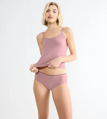 Majtki Damskie sloggi GO Sense Hipster 2-Pak