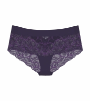 Majtki damskie Triumph Body Make-Up Illusion Lace Sho
