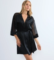 Szlafrok Damski Triumph A Weekend to Remember Robe