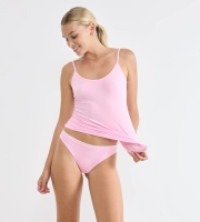 Majtki Damskie Sloggi GO Sense Tanga 2P