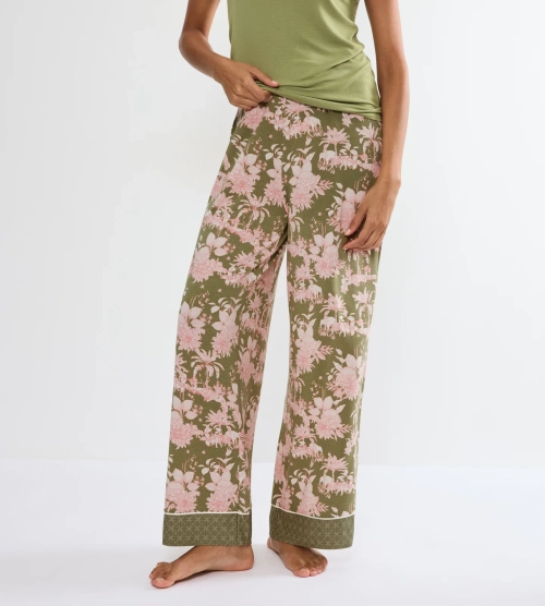 Spodnie damskie Triumph Aura Spotlight Trousers 01