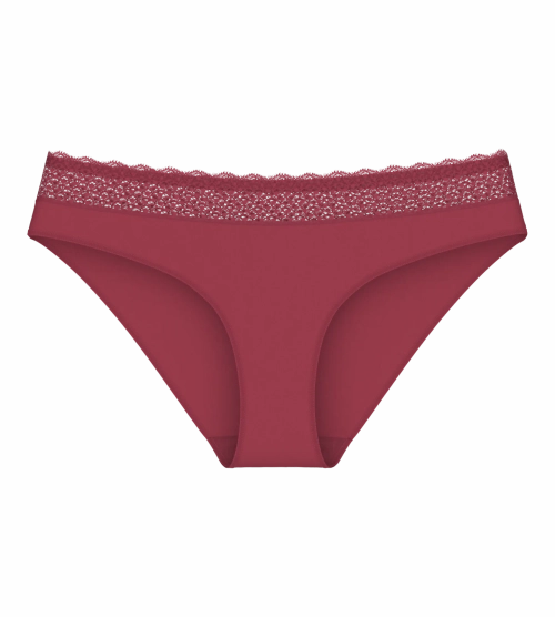 Majtki damskie Triumph Feel of Modal Tai