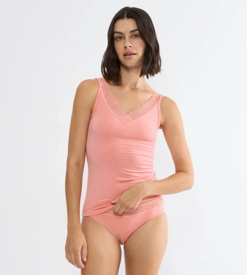 Podkoszulka Damska Triumph Feel of Modal Tank Top
