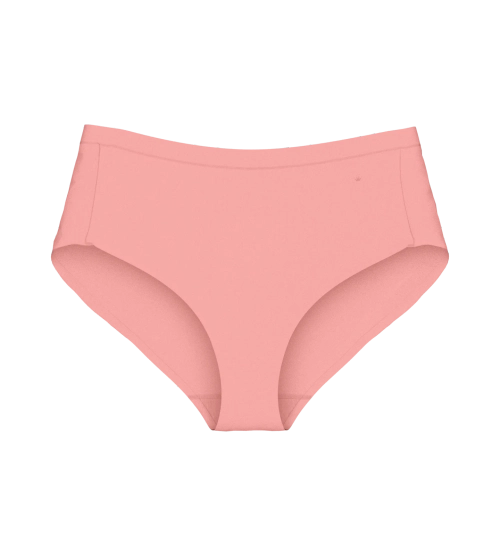 Majtki Damskie Triumph Smart Natural Maxi EX