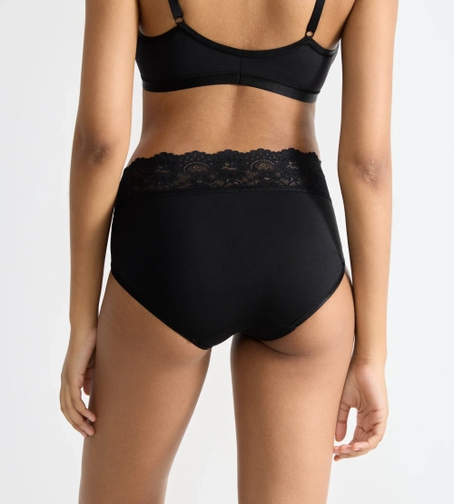 Majtki damskie Sloggi Romance figi Midi