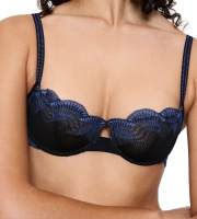 Biustonosz Triumph Comfort Glam W