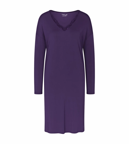 Koszula nocna Triumph Timeless Sensuality NDK LSL