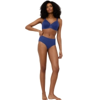 Majtki damskie Triumph Pretty Micro figi Maxi koronkowe