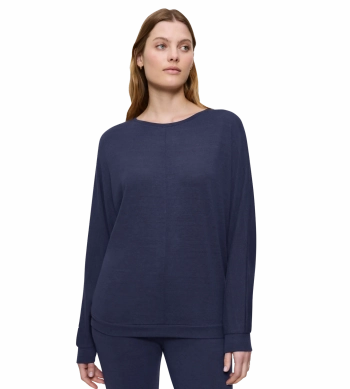 Koszulka Triumph Cozy Comfort Top X