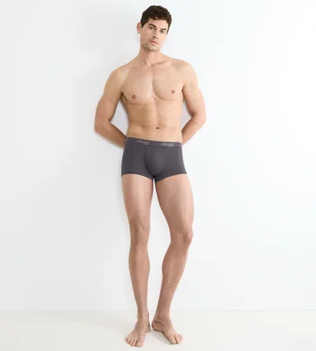 Majtki Męskie sloggi men Start Hipster C2P b